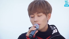 KNK - LOVE IN THE ICE