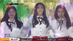 I.O.I - Very Very Very