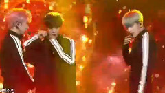 MONSTA X - Fighter