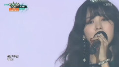 NC.A（UNI.T） - 下一站 - KBS2音乐银行 希望庆州特辑 16/11/18