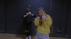 舞蹈视频 - Something&'s Missing