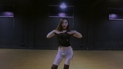 舞蹈视频 - I Just Wanna Dance