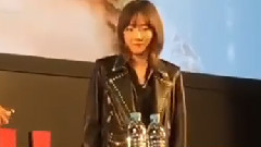 少女时代,太妍(少女时代) - Longtu Korea Fansign