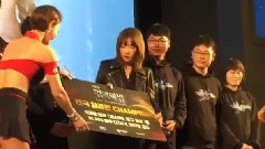 少女时代,太妍(少女时代) - Longtu Korea Fansign