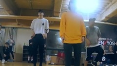 NCT - Akanen×Yoshiki workshop Hansol Cut