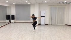 舞蹈视频 - 口哨(WHISTLE)