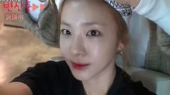 2NE1,Sandara Park - < DARA TV-Ssan兔子的冒险 >E1