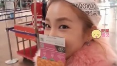 2NE1,Sandara Park - < DARA TV-Ssan兔子的冒险 >E1