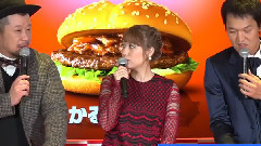 AKB48,高桥南 - たかみな,ケンコバからの"キラーパス"に"震える"