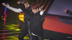 EXO,EXO-K,边伯贤(EXO),EXO-CBX - Monster