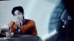 EXO - 日本单曲Coming Over MV拍摄花絮