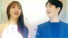 宇宙少女,程潇,Henry - 2016 SAF SBS 预告
