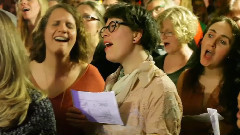 欧美群星 - Don't You Forget About Me(Choir! Choir! Choir!)