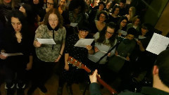 欧美群星 - Angie(choir! choir! choir!)