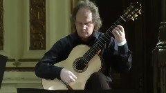 欧美群星 - L. Boccherini Guitar-Quintet No. 4, III