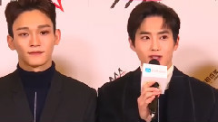 EXO - AAA颁奖 EXO五冠王 FULL CUT