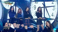 Dal★shabet - FRI. SAT. SUN