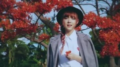 Jannine Weigel - Butterfly
