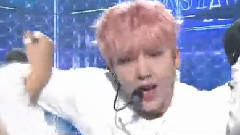 MONSTA X - Fighter