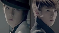 吴世勋(EXO) - SEHUN个人出道视频part3
