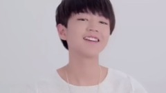 TFBOYS,王俊凯,王源,易烊千玺 - 小情书