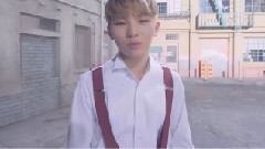Seventeen,Woozi(Seventeen) - Woozi李知勋生日贺频