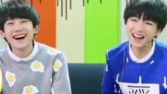 TFBOYS,王俊凯,王源,易烊千玺 - 奇妙的一天