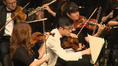 欧美群星 - Overture To The Barber Of Seville