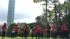 易烊千玺 - 易烊千玺港澳台粉丝团-台北站