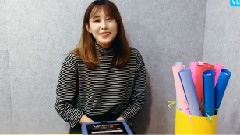 PLEDIS GIRLZ - PLEDIS Girlz 苹果汁时间 倞媛's Diary