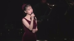 中森明菜 - “UTAHIME” AKINA NAKAMORI PARCO THEATER