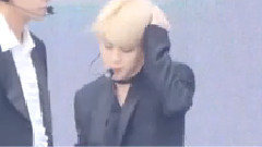 JIMIN(防弹少年团) - 血汗泪(Blood Sweat&Tears)