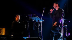 音乐短片 - Sometimes I Dream