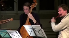 欧美群星 - Anthony Holborne