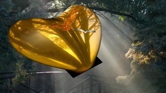 音乐短片 - Victor Young