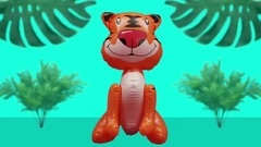 欧美群星 - Tigre