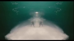 音乐短片 - 深蓝新乐园