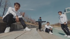 韩国群星 - Drunkenly