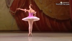 欧美群星,舞蹈视频 - Vaganova Ballet Academy