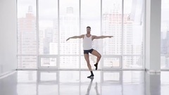 欧美群星 - A To Z With Fabrice Calmels