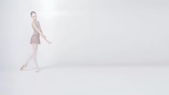 欧美群星 - Vaganova Ballet Academy Vaganova-PRIX
