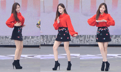 朴孝敏(T-ara) - TIAMO