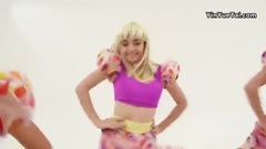 欧美群星 - Sia Dolls Show Ballet Dreams