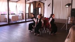 欧美群星 - Like A Man Show Ballet Dreams