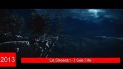 Ed Sheeran - Videography