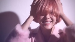T-ara - Jenny house 画报拍摄花絮
