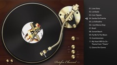 欧美群星 - Sax<N>Bossa Romantic Saxophone (Full album)
