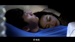 陈伟霆,刘诗诗 - 女儿情