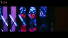 EXO - Coming Over(Short Ver.) 中文字幕(TE)