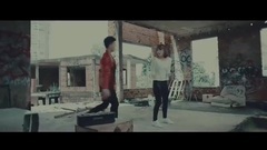 亚洲群星 - 越南帅气劲舞男子偶像Trọng Hiếu最新单曲<Say Ah>_超清